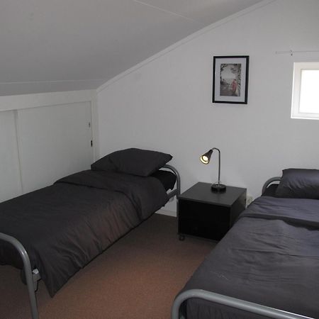 Ferienhaus Seabird By Fewo-Plan Oost150 Mit Direktem Zugang Ins Lauwersmeer Anjum ภายนอก รูปภาพ