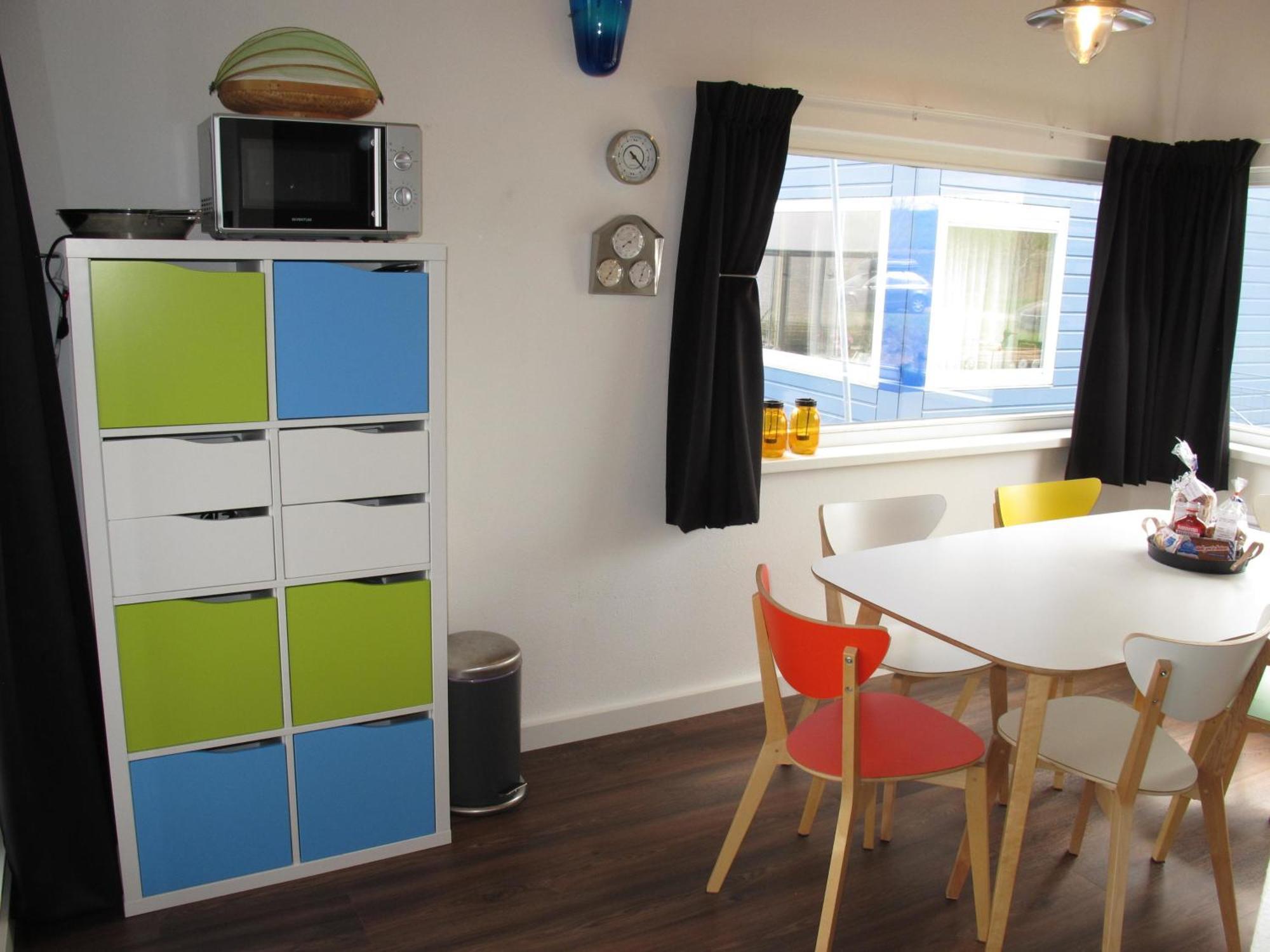 Ferienhaus Seabird By Fewo-Plan Oost150 Mit Direktem Zugang Ins Lauwersmeer Anjum ภายนอก รูปภาพ
