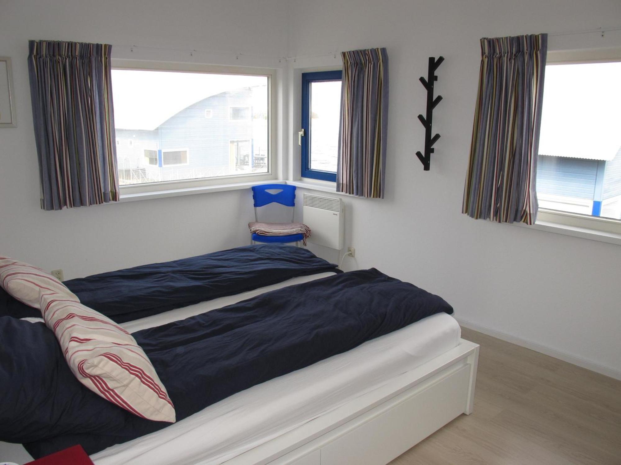 Ferienhaus Seabird By Fewo-Plan Oost150 Mit Direktem Zugang Ins Lauwersmeer Anjum ภายนอก รูปภาพ
